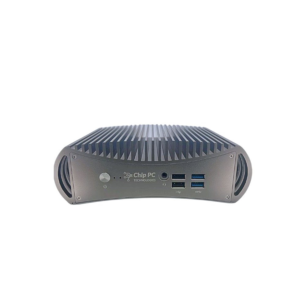 ID PC ALU i5 256GB/8GB